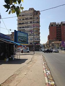 ORAN - TIR AU PISTOLET (4)